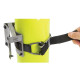 Highland Pony Mount  - TKPXHL409 - XS Scuba